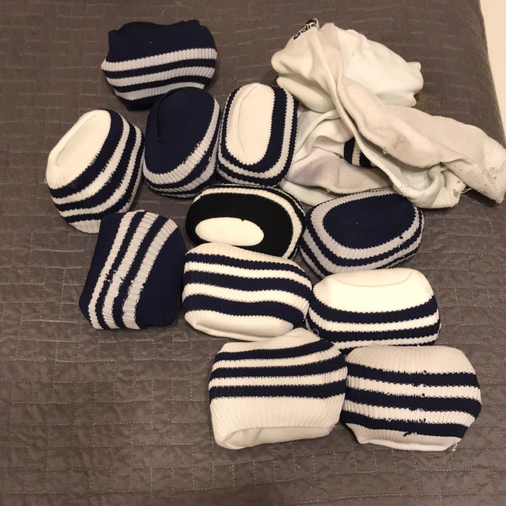 Adidas soccer socks